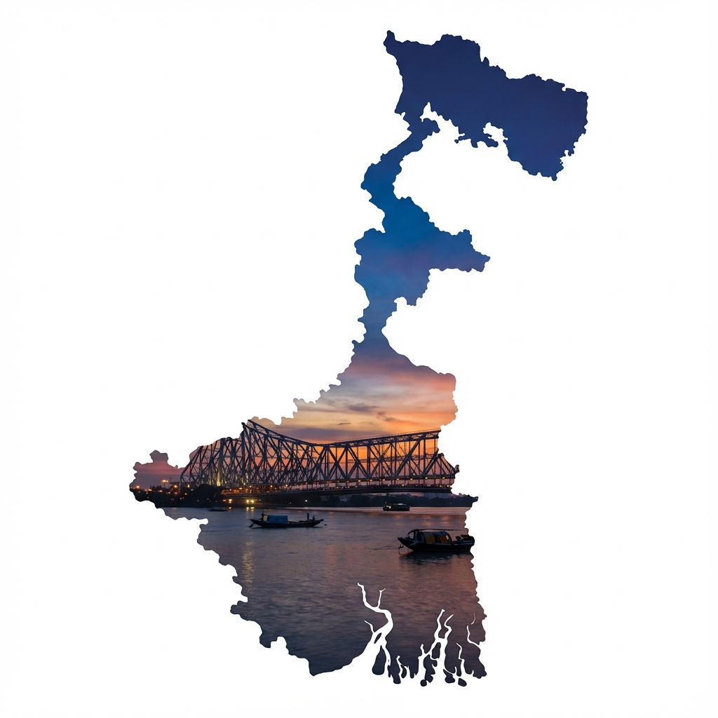 West Bengal